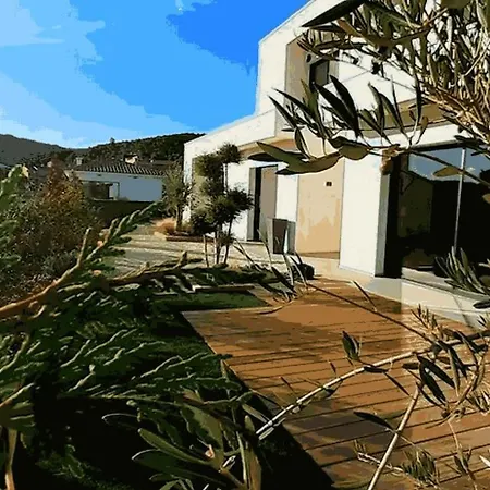 Ferienhaus Bety With Seaview