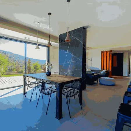 Bety With Seaview Ferienhaus Cavalaire-sur-Mer